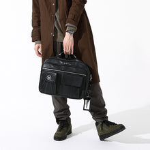 Load image into Gallery viewer, Aiden Pearce Model Shoulder Bag Watch Dogs
