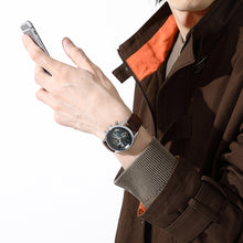 Load image into Gallery viewer, Aiden Pearce Model Watch Watch Dogs
