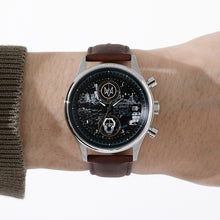 Load image into Gallery viewer, Aiden Pearce Model Watch Watch Dogs
