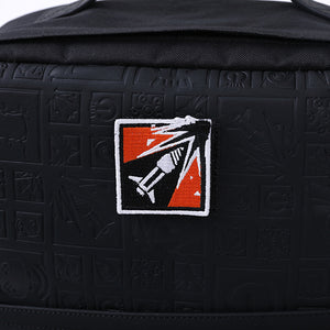 Attacker Model 2-Way Backpack Six Siege / Rainbow Six Siege