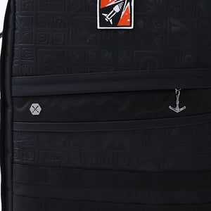 Attacker Model 2-Way Backpack Six Siege / Rainbow Six Siege