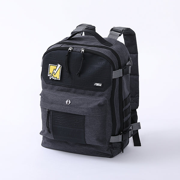 Defender Model Backpack Six Siege / Rainbow Six Siege – SuperGroupies USA
