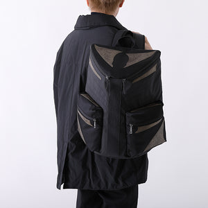 Black Knight Model Backpack Dark Souls