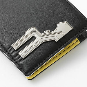 Cyberpunk 2077 Model Foldable Wallet