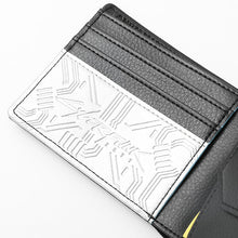 Load image into Gallery viewer, Cyberpunk 2077 Model Foldable Wallet

