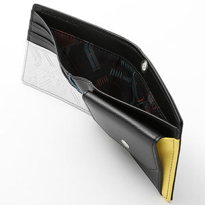 Cyberpunk 2077 Model Foldable Wallet