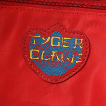 Load image into Gallery viewer, Tyger Claws Model Backpack Cyberpunk 2077
