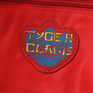 Tyger Claws Model Backpack Cyberpunk 2077