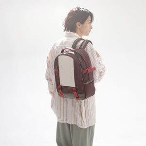 Shionne Model Backpack Tales of Arise