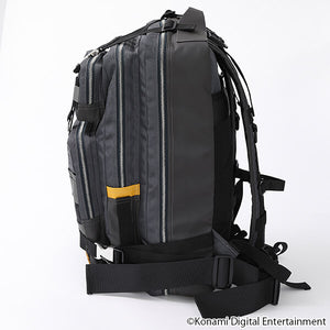 Solid Snake Model Backpack METAL GEAR SOLID