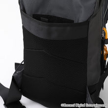 Load image into Gallery viewer, Solid Snake Model Backpack METAL GEAR SOLID
