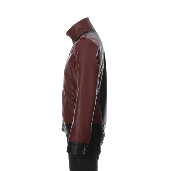 Travis Touchdown Model Riding Jacket No More Heroes III – SuperGroupies USA