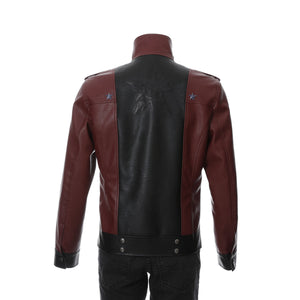 Travis Touchdown Model Riding Jacket No More Heroes III