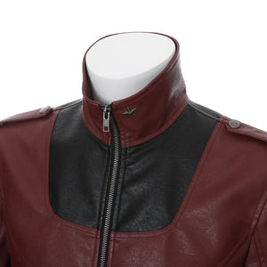 Travis Touchdown Model Riding Jacket No More Heroes III