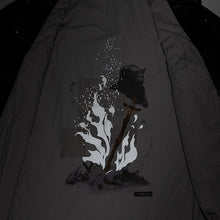 Load image into Gallery viewer, Oscar, Knight of Astora Model Leather Shirt Jacket Dark Souls
