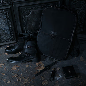Demon's Souls Model Backpack