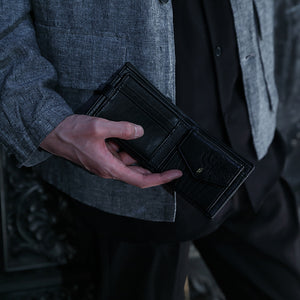 Demon's Souls Model Wallet