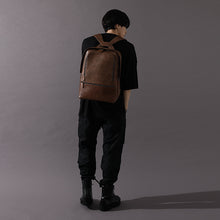 Load image into Gallery viewer, Leon S. Kennedy Model Backpack Resident Evil Series
