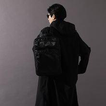 Load image into Gallery viewer, Albert Wesker Model Backpack Resident Evil Series
