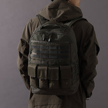 Load image into Gallery viewer, Chris Redfield Model Backpack Resident Evil Series
