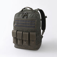 Load image into Gallery viewer, Chris Redfield Model Backpack Resident Evil Series
