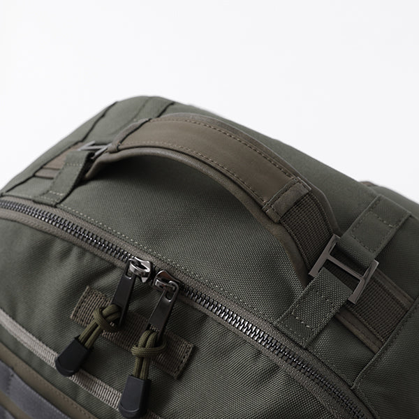 Chris Redfield Model Backpack Resident Evil Series – SuperGroupies USA