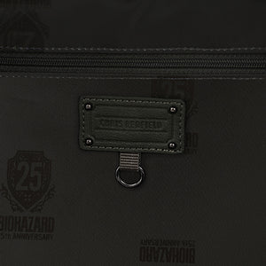 Chris Redfield Model Backpack Resident Evil Series