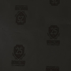Chris Redfield Model Backpack Resident Evil Series