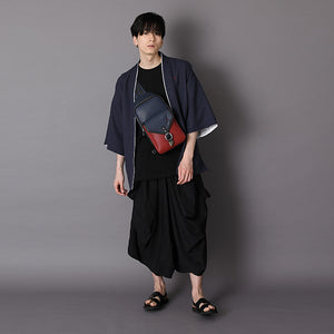 Kenshin Himura Model Crossbody Bag Rurouni Kenshin