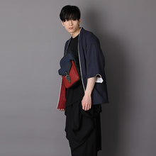 Load image into Gallery viewer, Kenshin Himura Model Crossbody Bag Rurouni Kenshin
