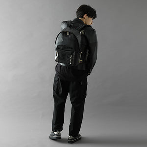 Goro Majima Model Backpack Ryu Ga Gotoku Series
