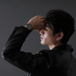 Bayonetta Model Watch