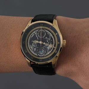 Bayonetta Model Watch