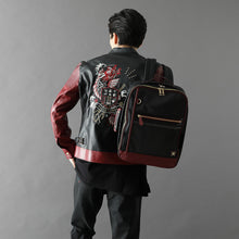 Load image into Gallery viewer, Ichiban Kasuga Model Backpack Ryu Ga Gotoku Series
