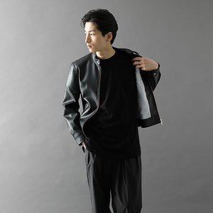 Kazuma Kiryu Model Riding Jacket Ryu Ga Gotoku Series