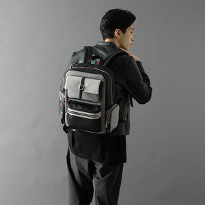Kazuma Kiryu Model Backpack Ryu Ga Gotoku Series