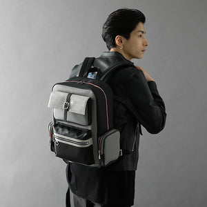 Kazuma Kiryu Model Backpack Ryu Ga Gotoku Series