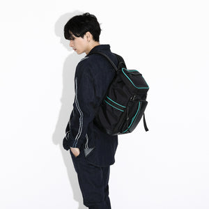 Demi-fiend Model Backpack Shin Megami Tensei Series