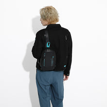 Load image into Gallery viewer, Hatsune Miku Model Crossbody Bag

