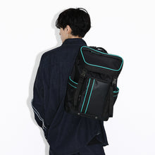 Load image into Gallery viewer, Demi-fiend Model Backpack Shin Megami Tensei Series
