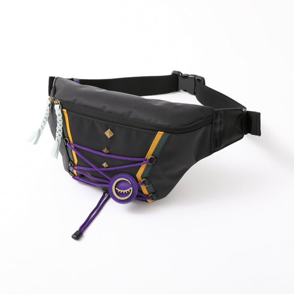 Koishi Komeiji Model Crossbody Bag Touhou Project
