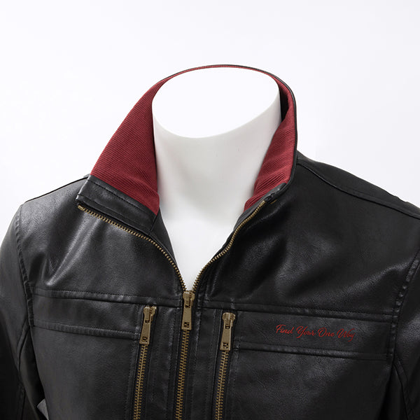 Sol Badguy Model Jacket Guilty Gear -Strive- – SuperGroupies USA