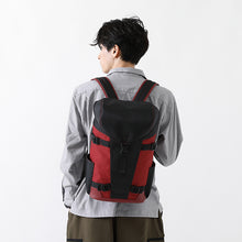 Load image into Gallery viewer, Ken Model Backpack Street Fighter V
