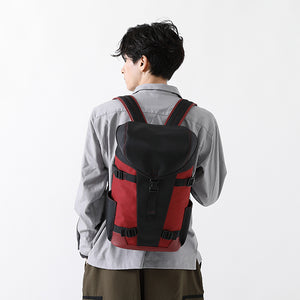 Ken Model Backpack Street Fighter V