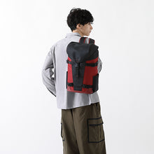 Load image into Gallery viewer, Ken Model Backpack Street Fighter V
