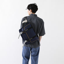 Load image into Gallery viewer, Chun-Li Model Messenger Bag Street Fighter V
