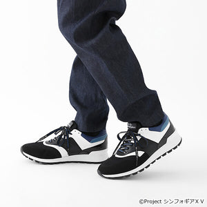 Tsubasa Kazanari Model Sneakers SENKIZESSHOU SYMPHOGEAR XV