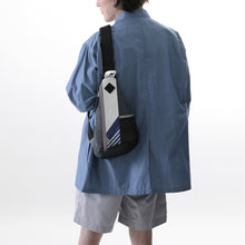 Load image into Gallery viewer, Laffey Model Crossbody Bag Azur Lane
