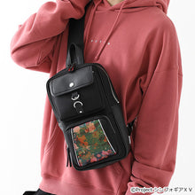 Load image into Gallery viewer, Chris Yukine Model Crossbody Bag SENKIZESSHOU SYMPHOGEAR XV
