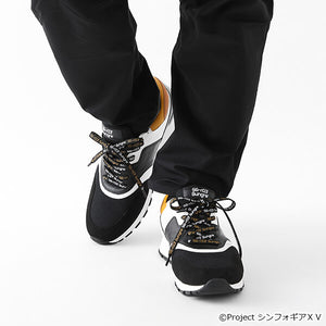 Hibiki Tachibana Model Sneakers SENKIZESSHOU SYMPHOGEAR XV